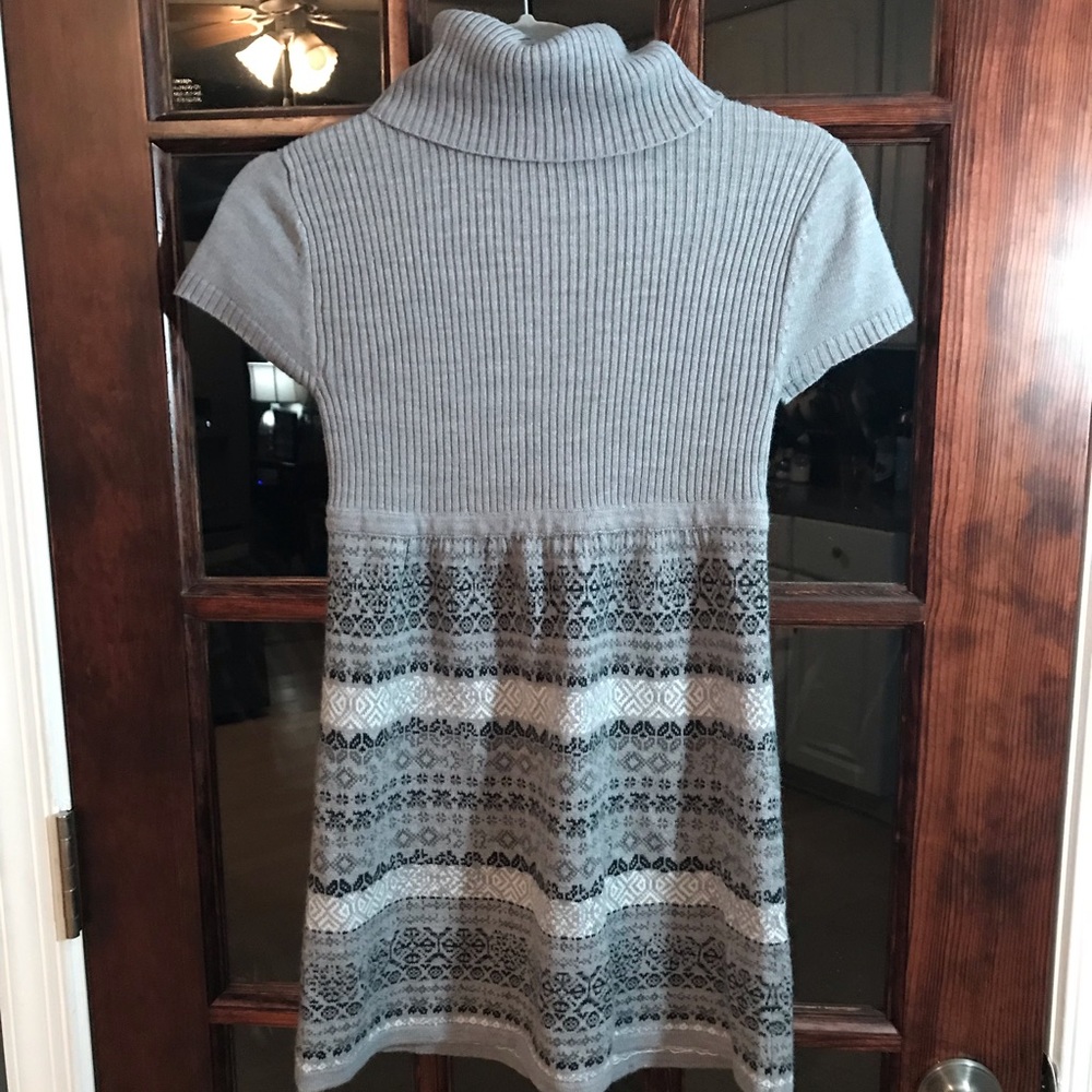 Turtleneck Sweater
